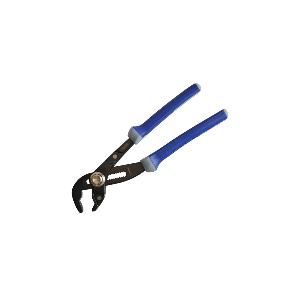 BritoolTwin Slip Joint Multigrip Pliers 260mm Model No- E084648