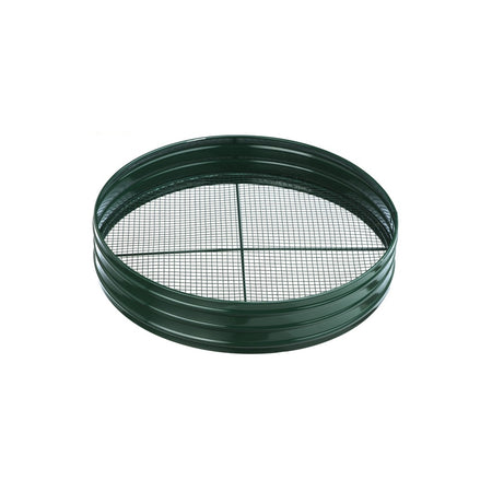 BulldogPremier Garden Riddle 1/4in Mesh Model No- 8184170000