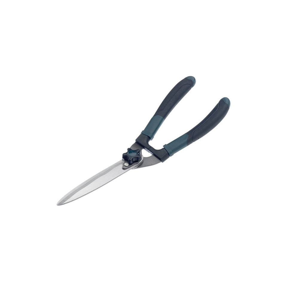 BulldogWavy Blade Hedge Shear Soft Grip Model No- BD2032T