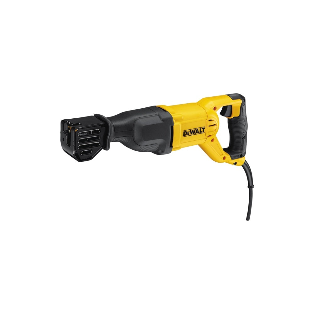 DEWALTDW305PK Reciprocating Saw 1100 Watt 240 Volt Model No- DW305PK-GB