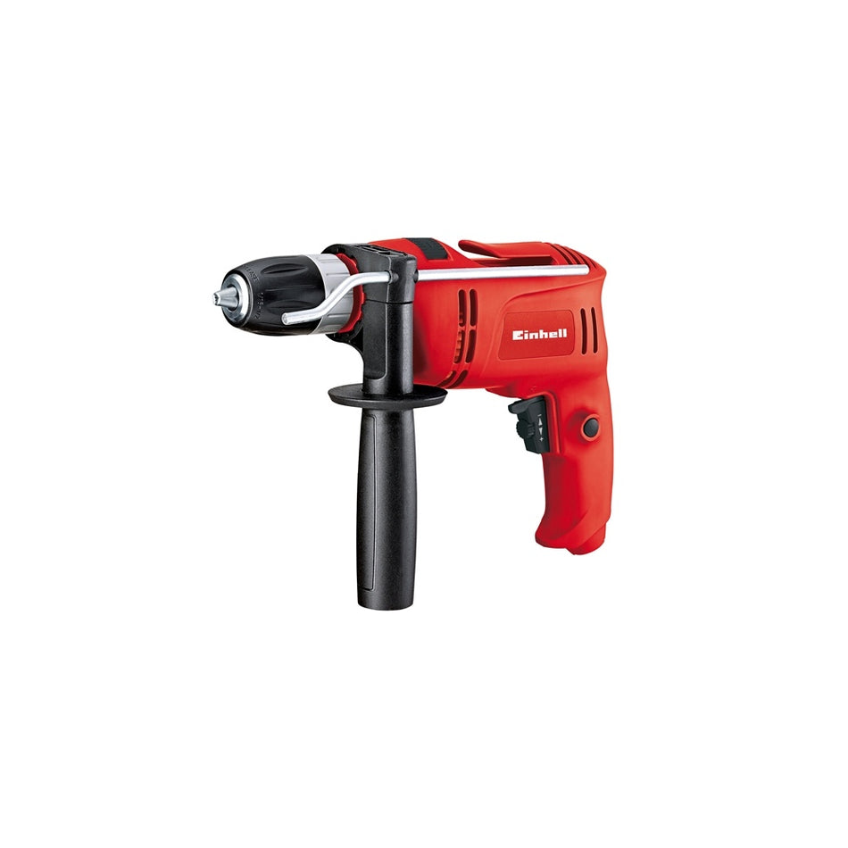 EinhellTC-ID 650 E Impact Drill 650 Watt 240 Volt Model No- 42.586.82