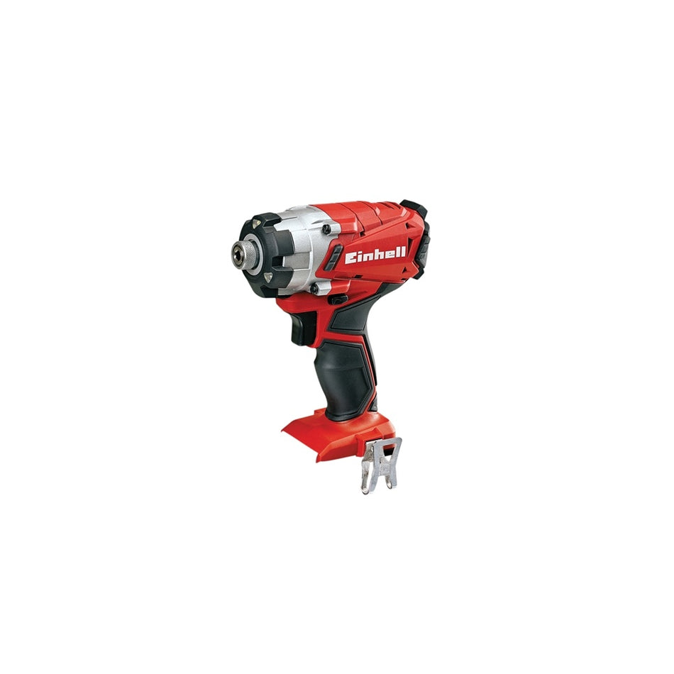 EinhellTE-CI 18 LIN Power X Change Cordless Impact Driver Bare Unit Model No- 45.100.23