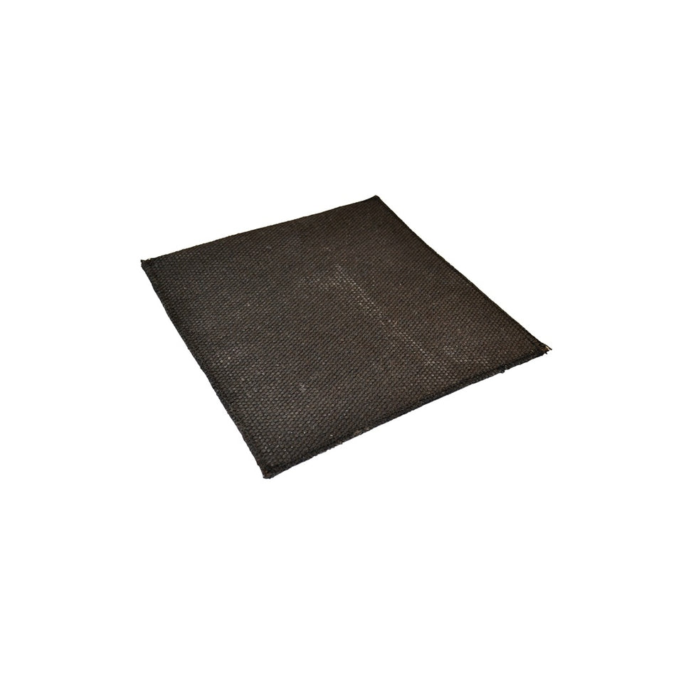 FaithfullPlumbers Soldering Mat 550Â¶Ã¸C 250 x 250mm Model No-