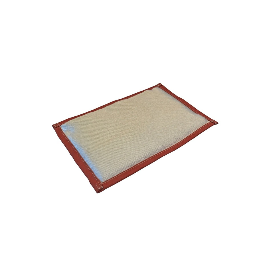 FaithfullPlumber Soldering Pad 1200Â¶Ã¸C 195 x 300mm Model No-