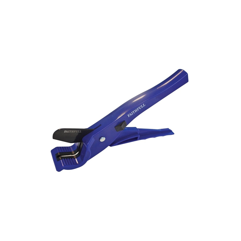 FaithfullPlastic Pipe Cutter 3-28mm Capacity Model No- ANT PC303G
