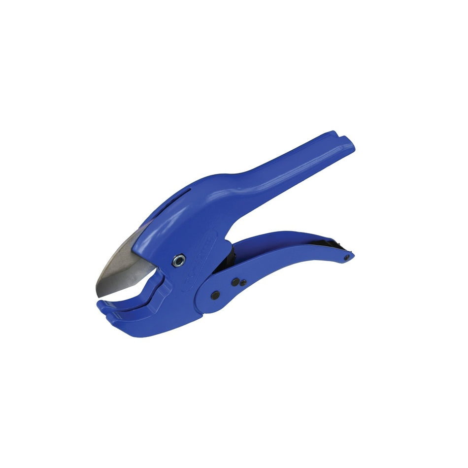 FaithfullPlastic Pipe Cutter Pro Capacity 3-42mm Model No- ANT PC 308B