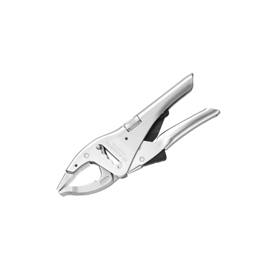 Facom501A Quick Release Locking Plier 250mm Long Nose Model No- 501A