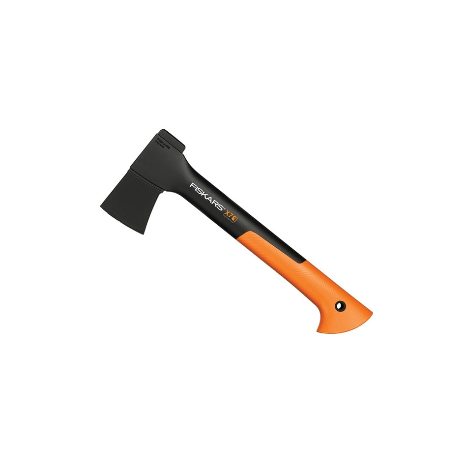 FiskarsXS-X7 Camping Axe 640g (1.4lb) Model No- 1015618
