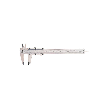 Moore & WrightVernier Caliper 200mm (8in) Model No- MW100-20BI
