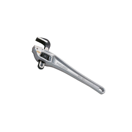RIDGIDAluminium Offset Pipe Wrench 350mm (14in) 31120 Model No- 31120