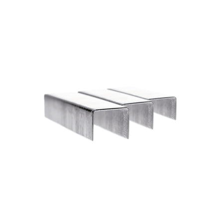 Rapid140/12NB 12mm Galvanised Staples Narrow Box 650 Model No- 40109516