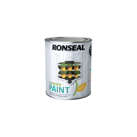 RonsealGarden Paint Sundial 750ml Model No- 37414