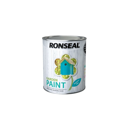 RonsealGarden Paint Summer Sky 250ml Model No- 37392