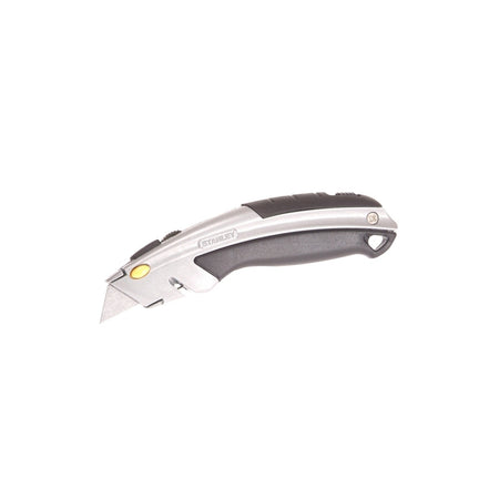 Stanley ToolsInstant Change Retract Knife Model No- 0-10-788