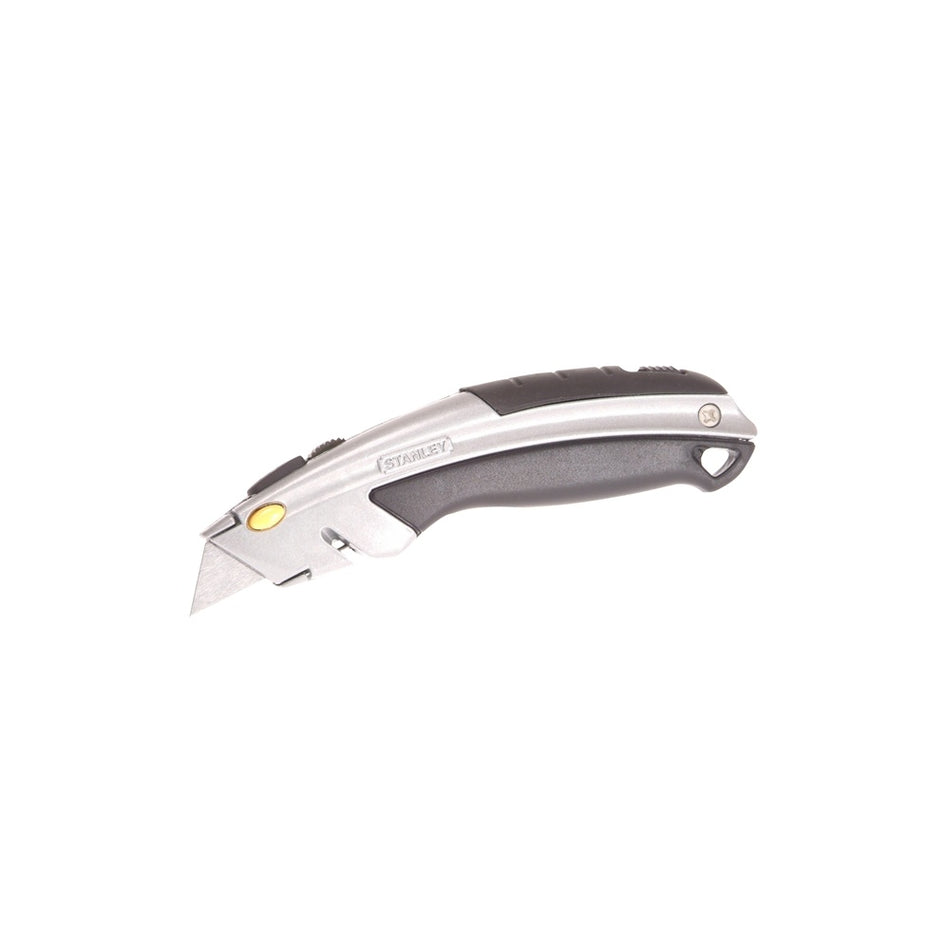 Stanley ToolsInstant Change Retract Knife Model No- 0-10-788