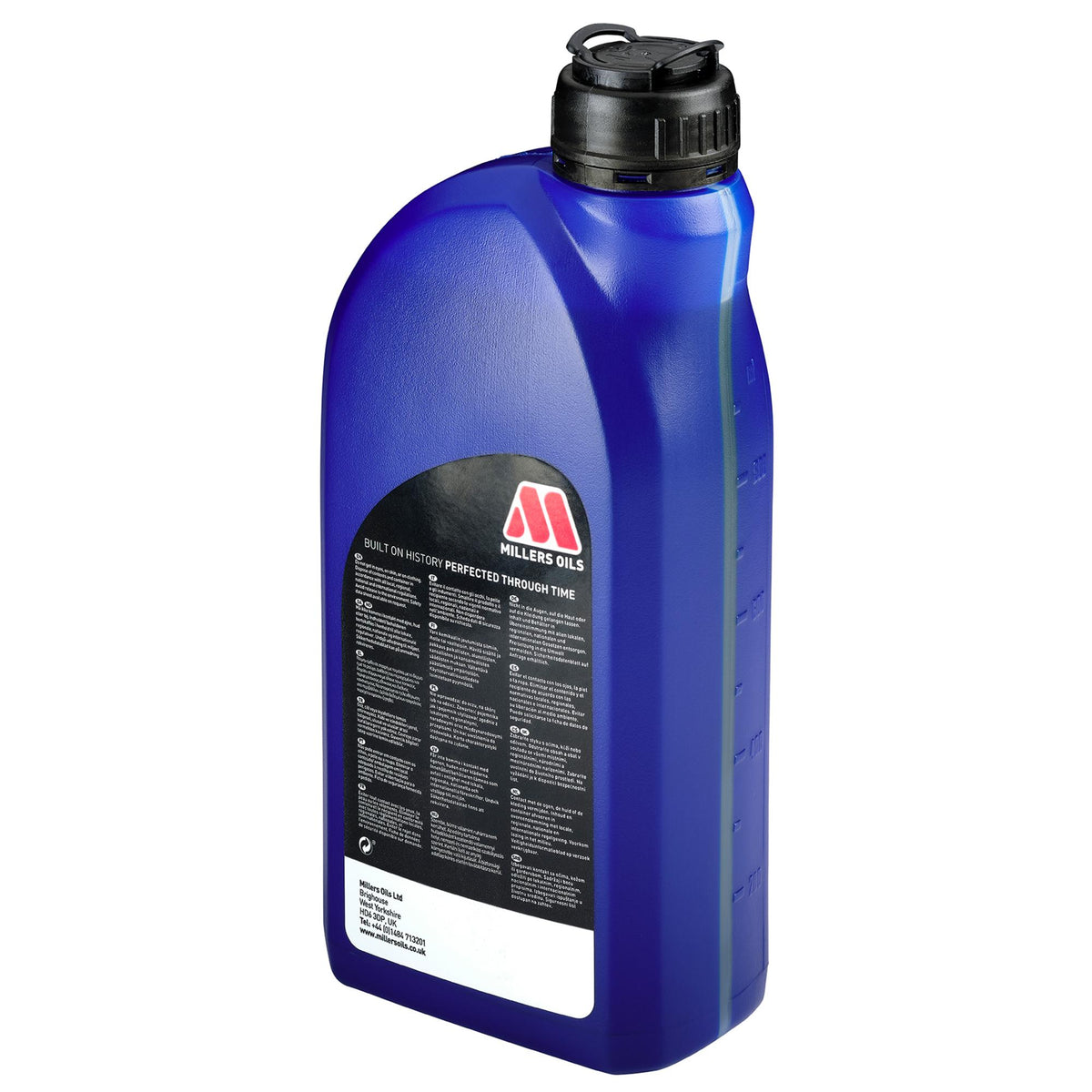 Millers Oils Millmax 32 Hydraulic Oil, 1L