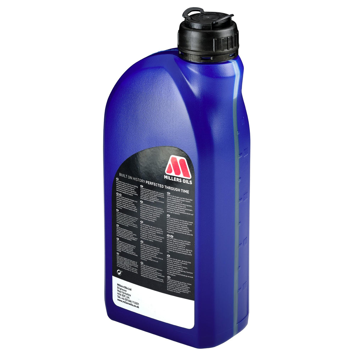 Millers Oils Millmax 46 Hydraulic Oil, 1L