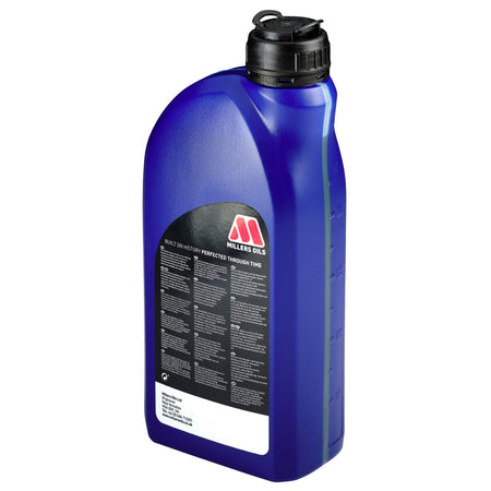 Millers Oils Millmax 46 Hydraulic Oil, 1L
