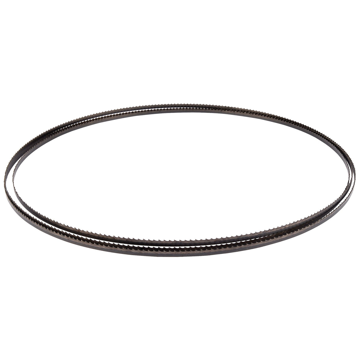 DRAPER Bandsaw Blade 3345mm x 1/4in.X6 for Model BS400P Stock No. 13766: Model No.BB3345