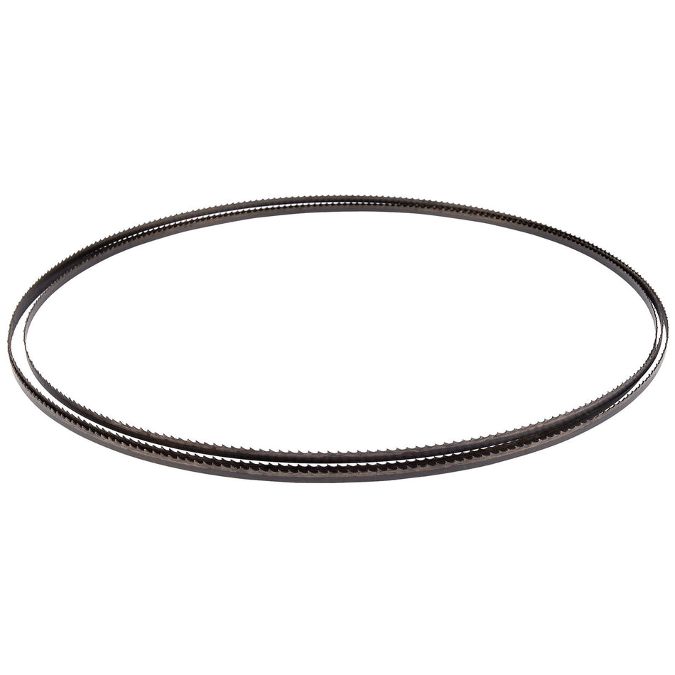 DRAPER Bandsaw Blade 3345mm x 1/4in.X6 for Model BS400P Stock No. 13766: Model No.BB3345
