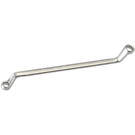 7mm x 8mm Deep Crank Metric Ring Spanner: Model No.110
