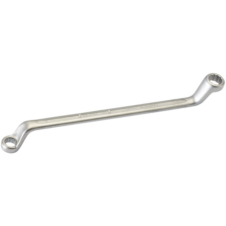 9mm x 11mm Deep Crank Metric Ring Spanner: Model No.110