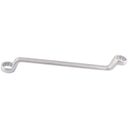 27mm x 30mm Deep Crank Metric Ring Spanner: Model No.110