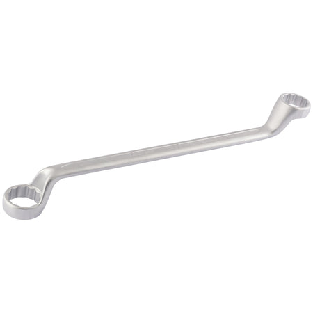 27mm x 30mm Deep Crank Metric Ring Spanner: Model No.110