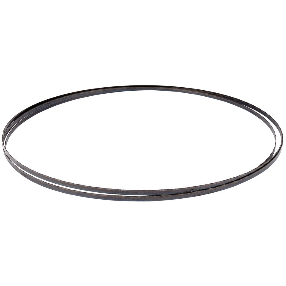 DRAPER Bandsaw Blade 3345mm x 1/4in.X24 for Model BS400P Stock No. 13766: Model No.BB3345