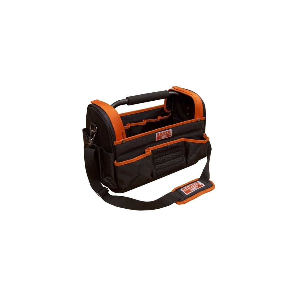 Bahco 3100Tb Open Tool Bag