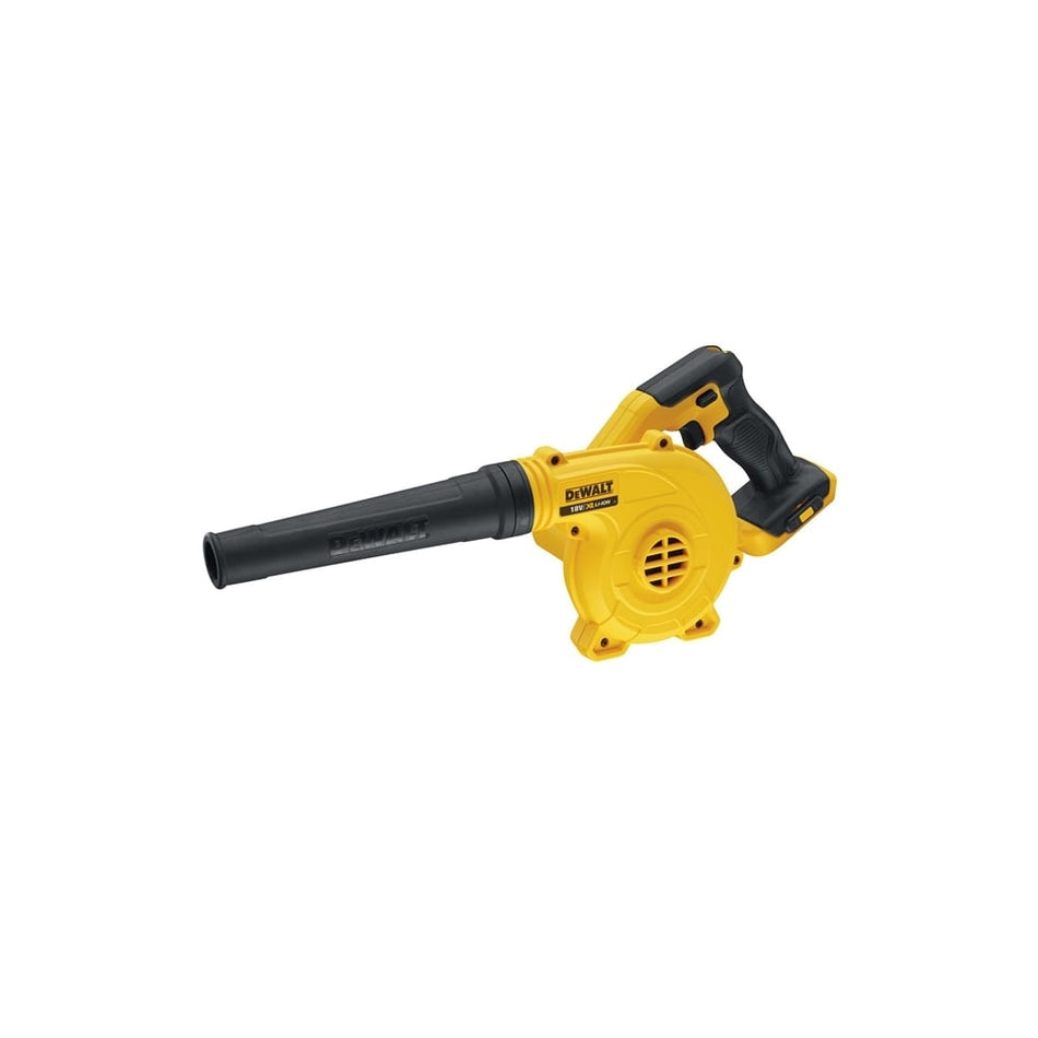 DEWALT DCV100 XR Compact Jobsite Blower Bare Unit 18 Volt