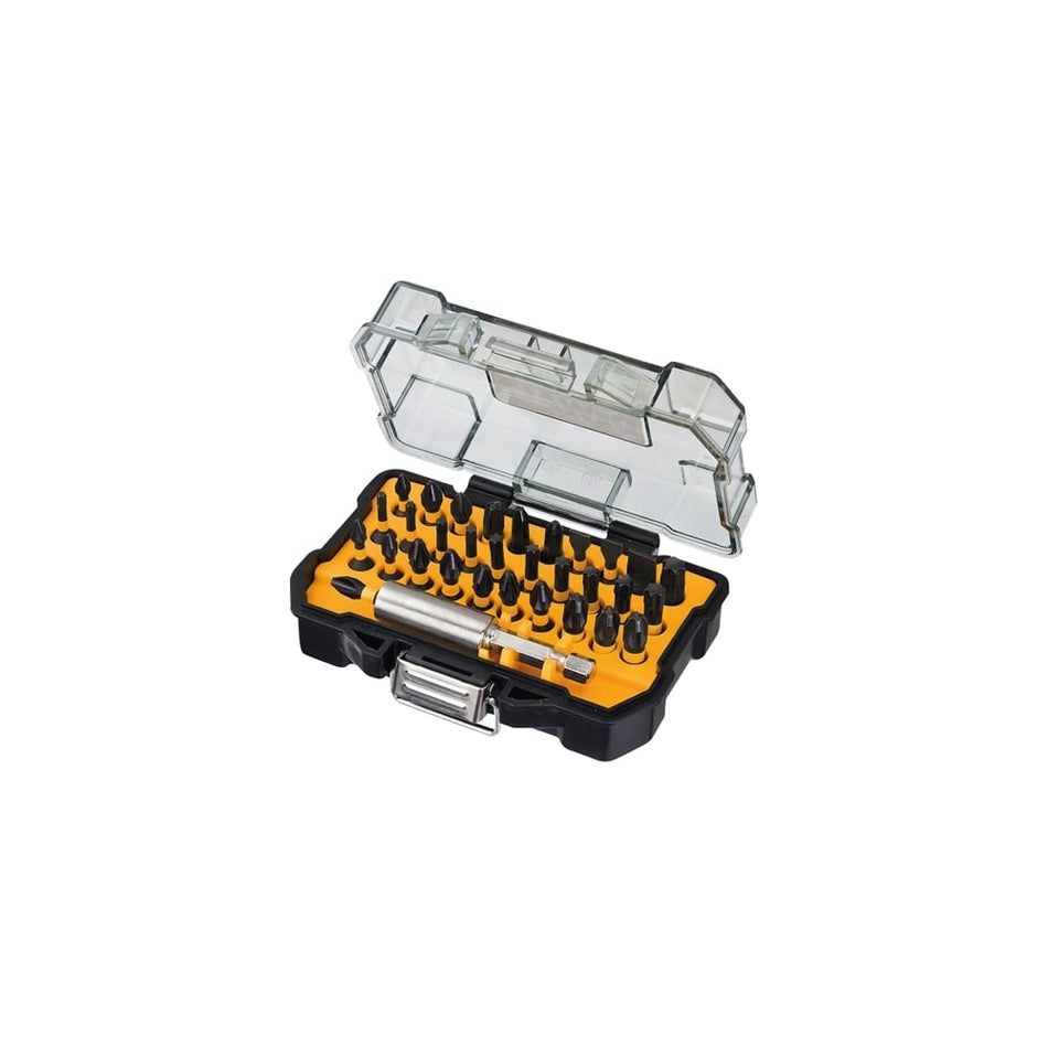 DEWALT DT70523T Impact Screwdriving Set of 32