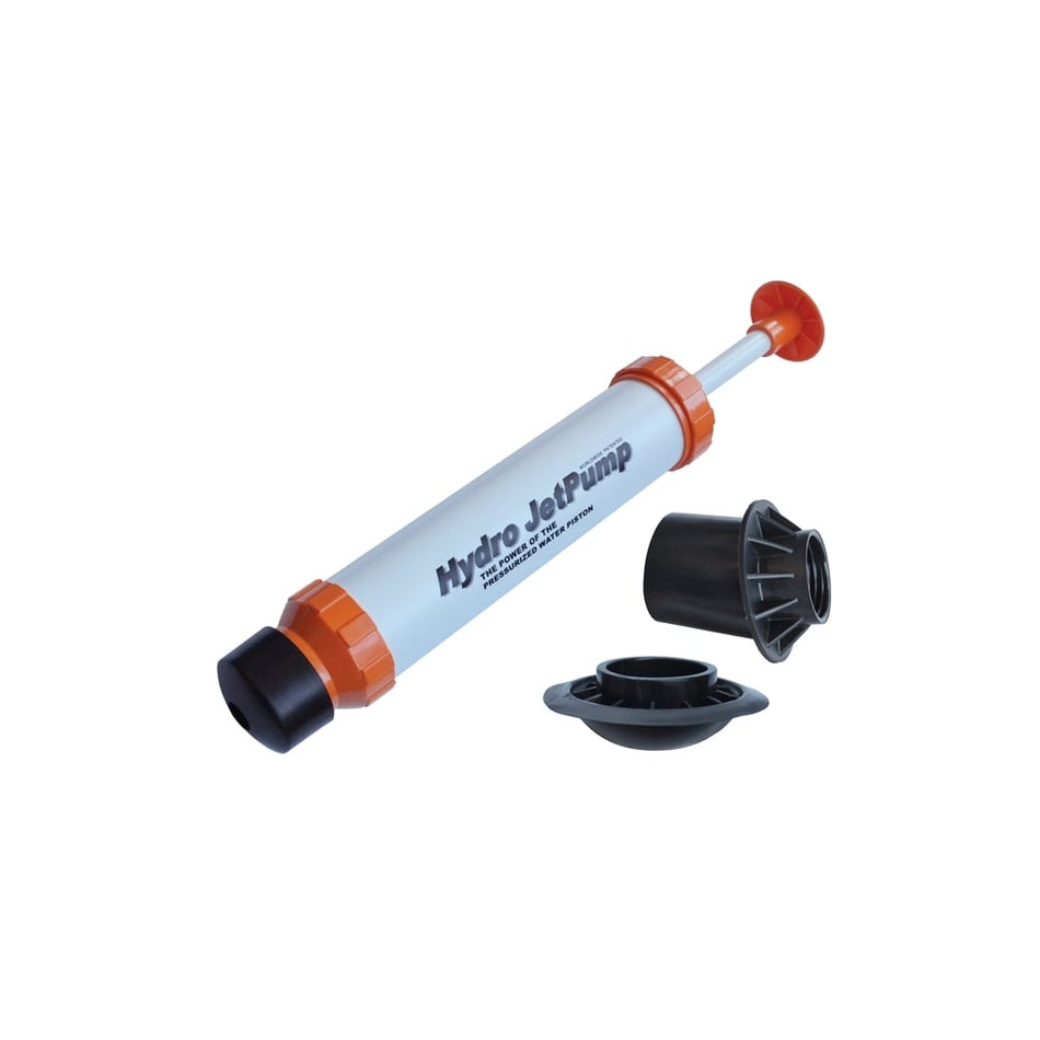 Faithfull HP20 Jet Pump Drain Unblocker