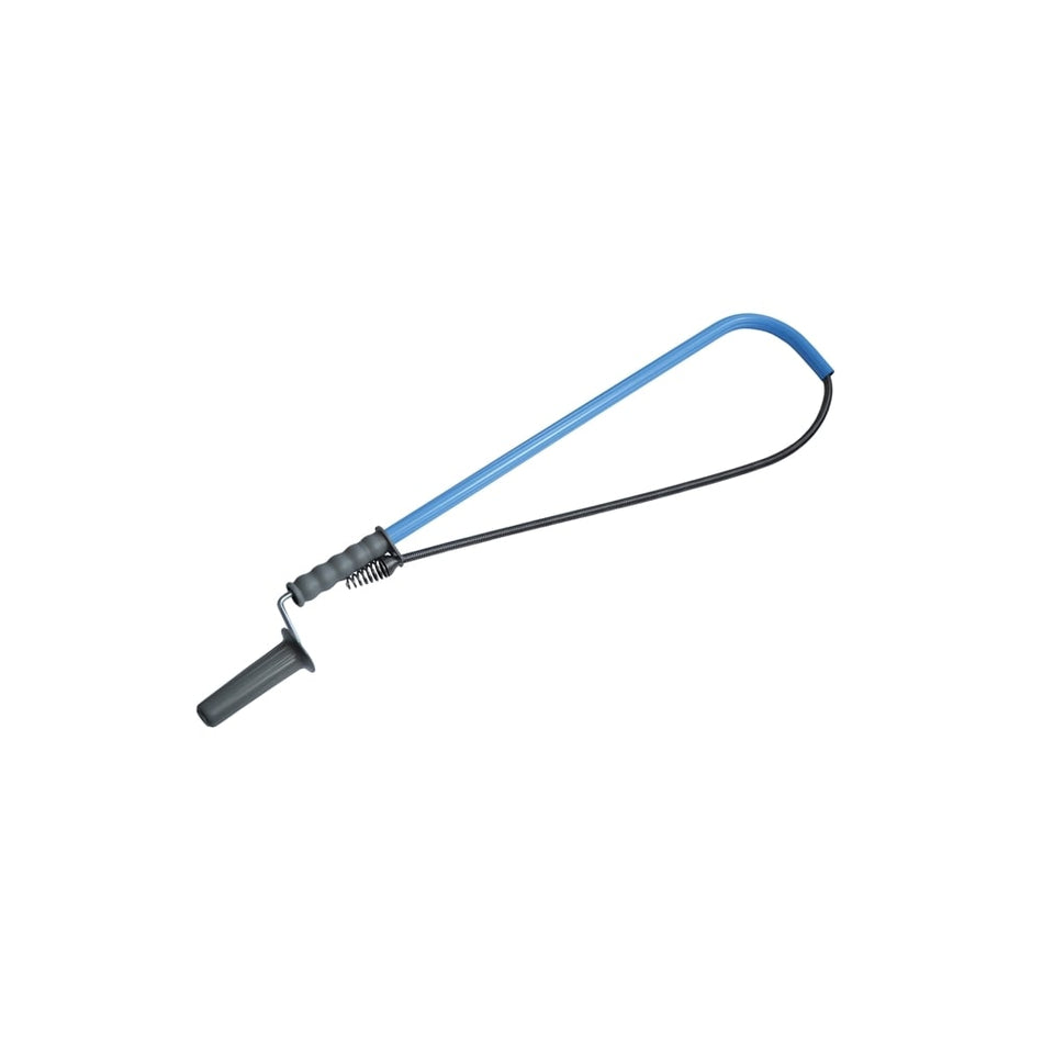 Faithfull Deluxe Toilet Auger