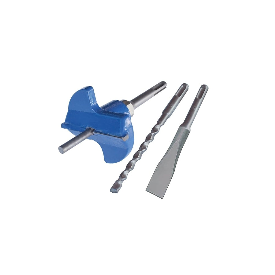 Faithfull SDS Plus Circular Cutter