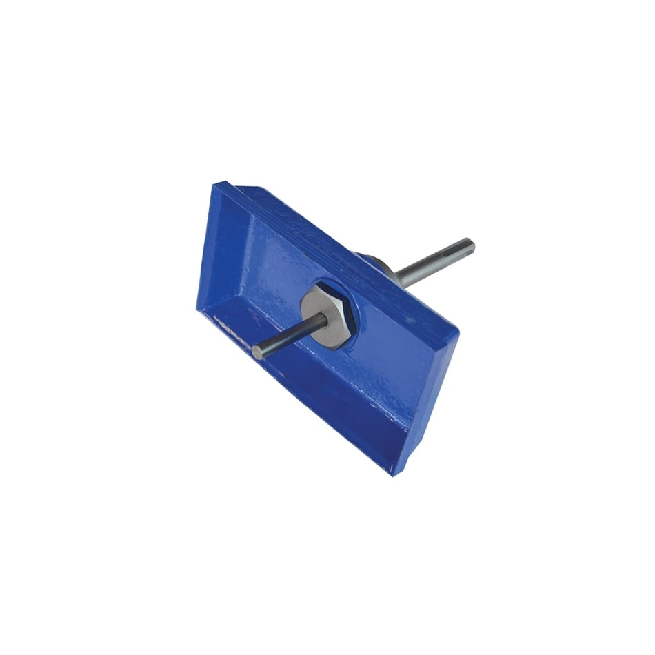 Faithfull SDS Plus Square Box Cutter Large