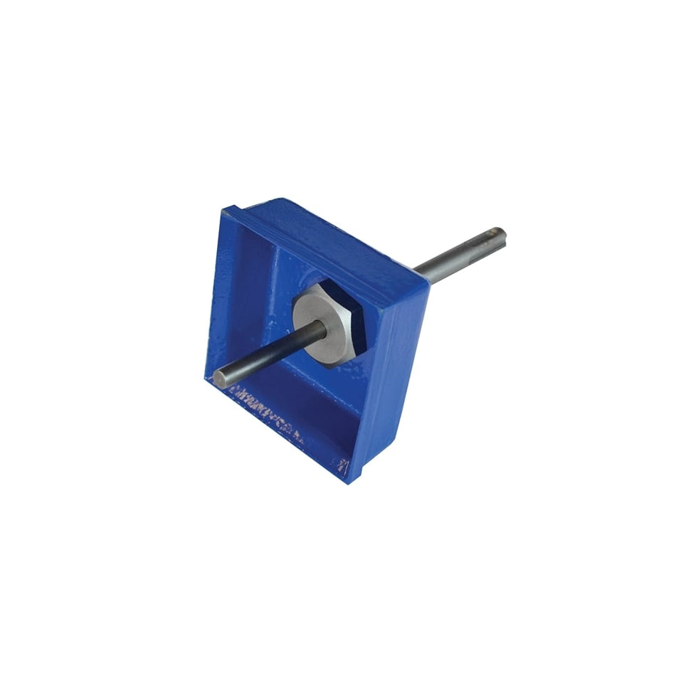 Faithfull SDS Plus Square Box Cutter Small