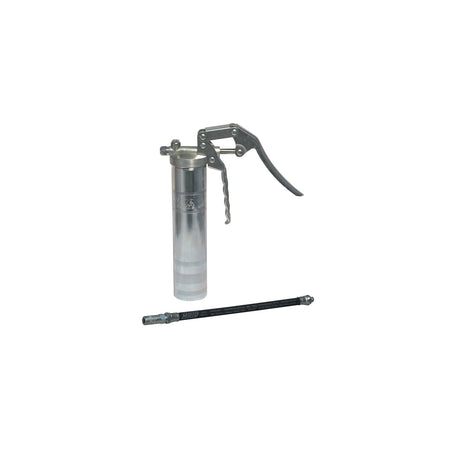 Lumatic Lube-Shuttle, One Handed Grease Gun