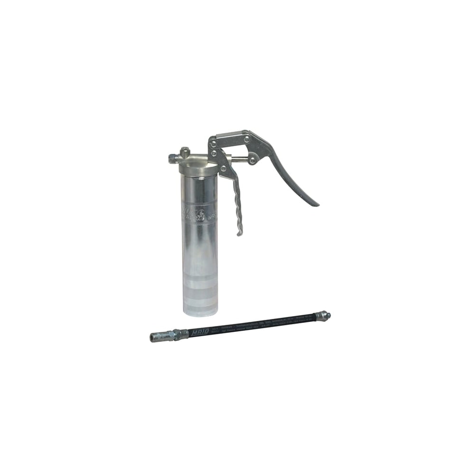 Lumatic Lube-Shuttle, One Handed Grease Gun
