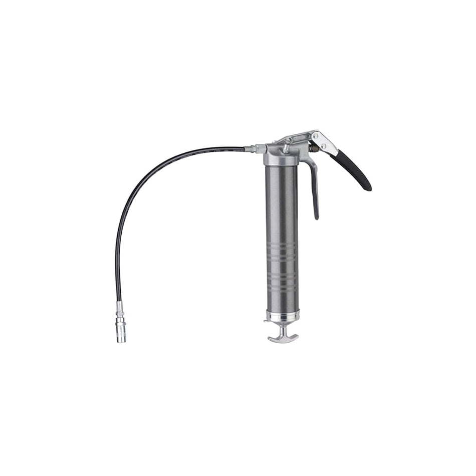 Lumatic Industrial One Handed Grease Gun