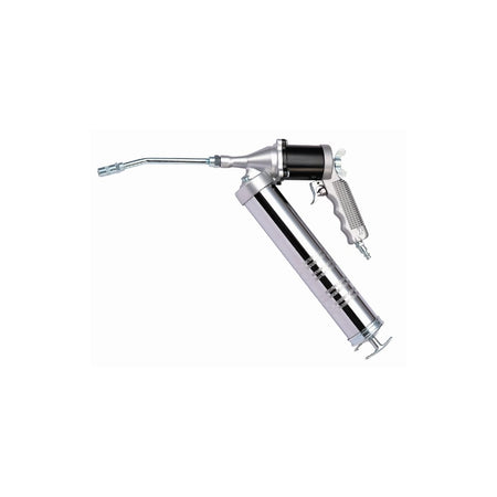 Lumatic Industrial Air Operated Continuous Flow Grease Gun