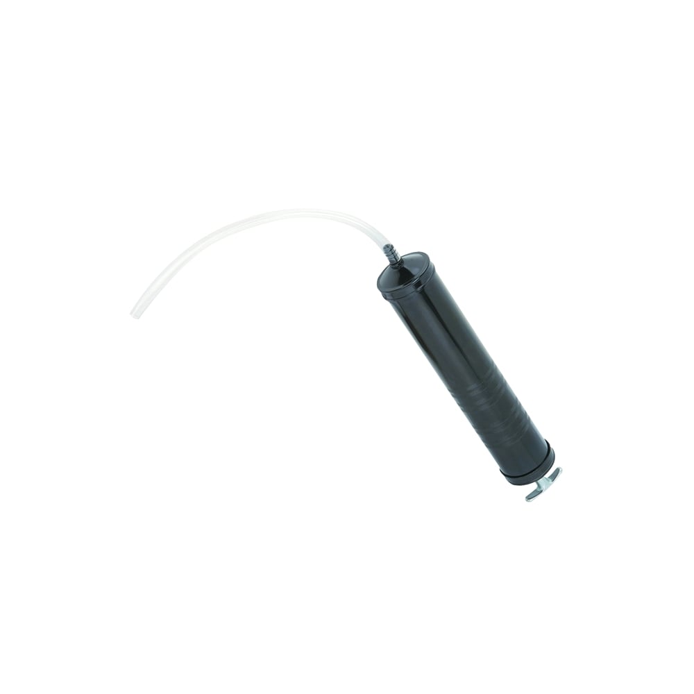 Lumatic Suction Oil Gun 500cc