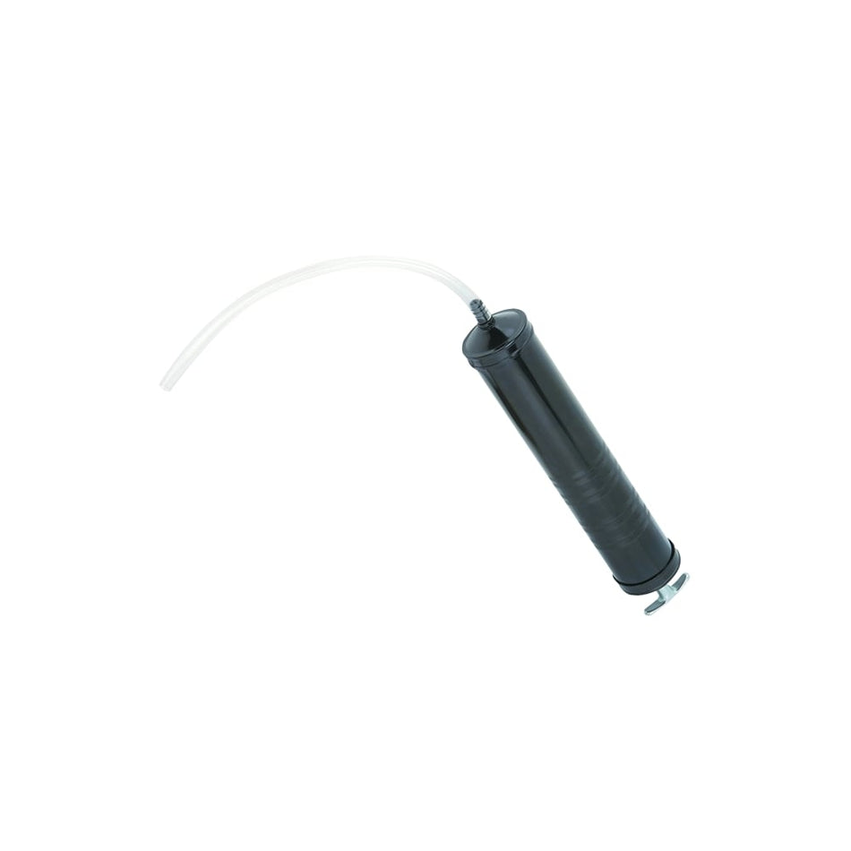 Lumatic Suction Oil Gun 500cc