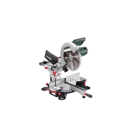Metabo KGS 305M Cross Cut Mitre Saw 1600 Watt 240 Volt