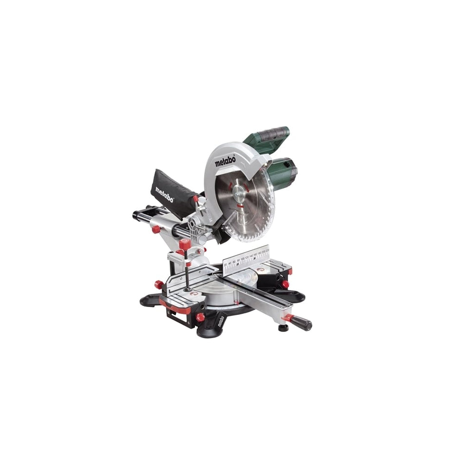 Metabo KGS 305M Cross Cut Mitre Saw 1600 Watt 110 Volt