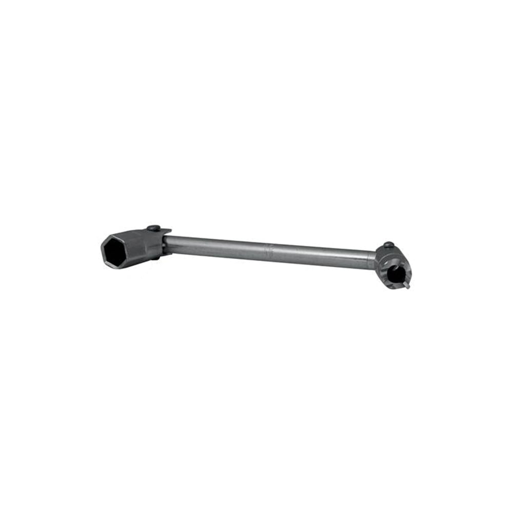 Priory Anti-Tamper Fencing Tool Double Ended