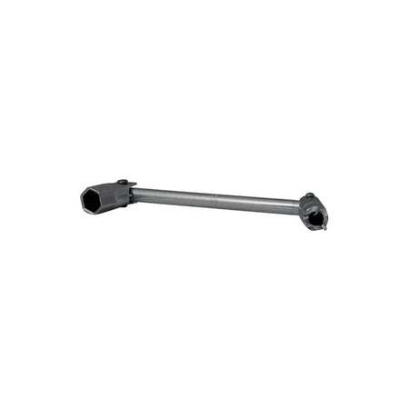Priory Anti-Tamper Fencing Tool Double Ended