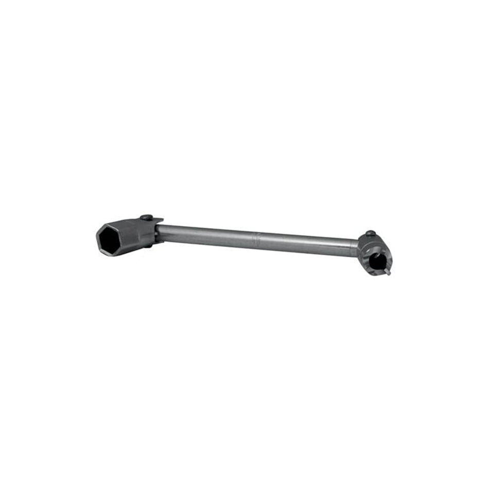 Priory Anti-Tamper Fencing Tool Double Ended