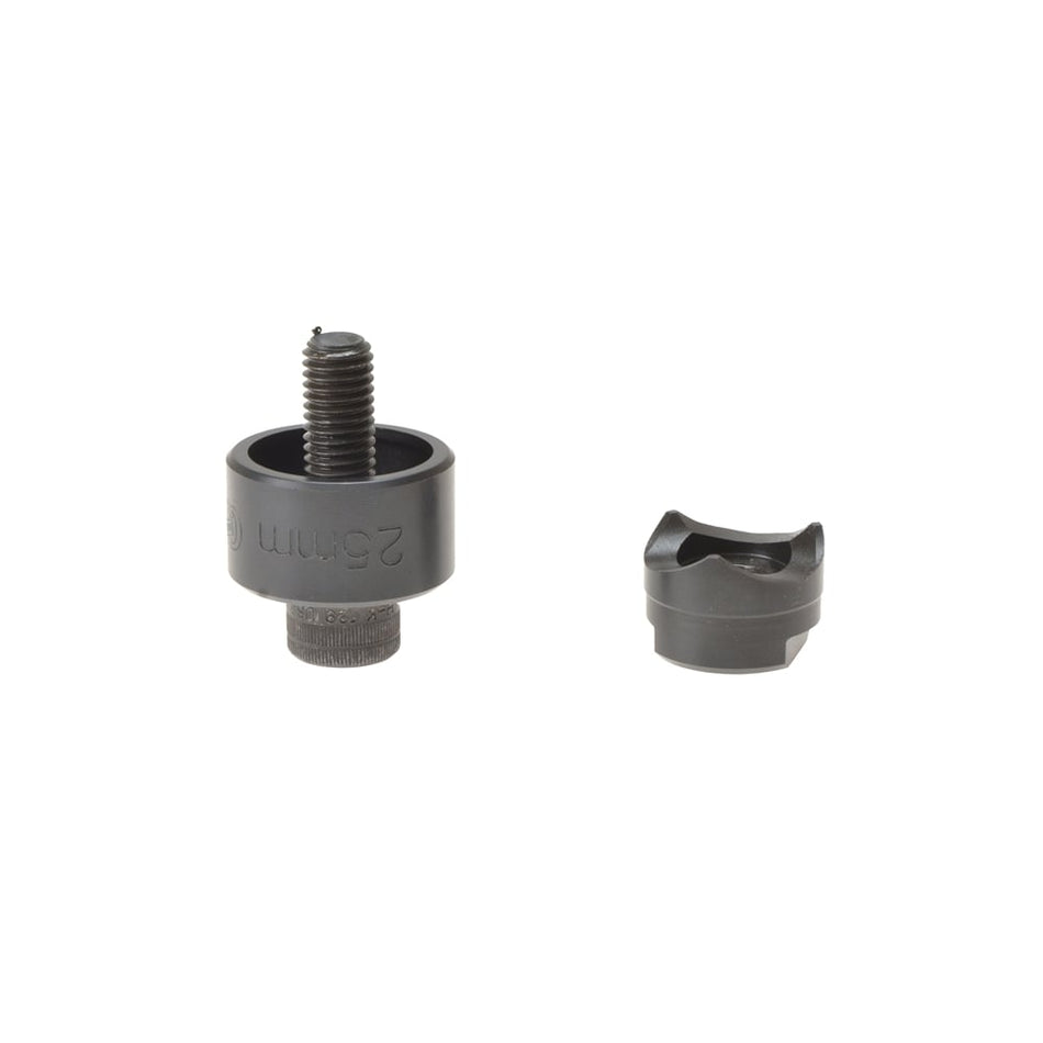 Q.Max Sheet Metal Punch 17.5mm