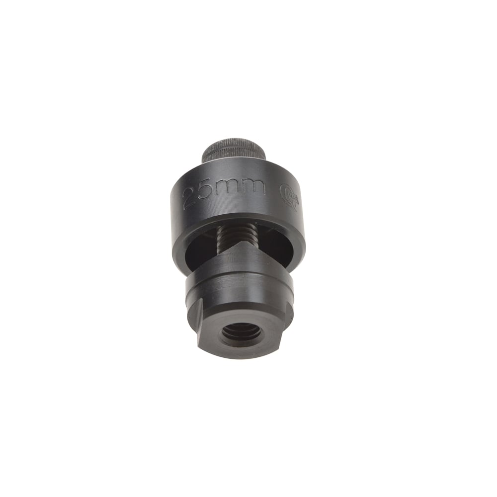 Q.Max Sheet Metal Punch 17.5mm